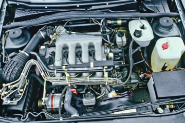 Motor Volkswagen EA827 1.6