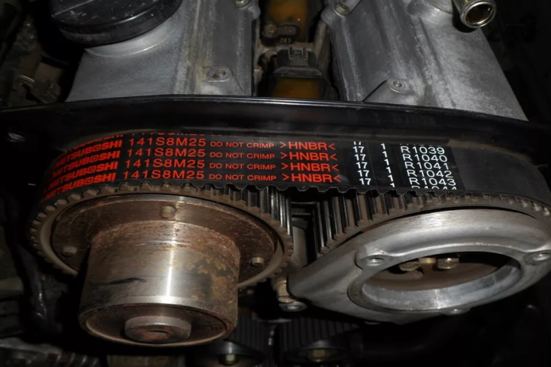 Por qué un motor de combustión interna de gasolina funciona como un motor diésel