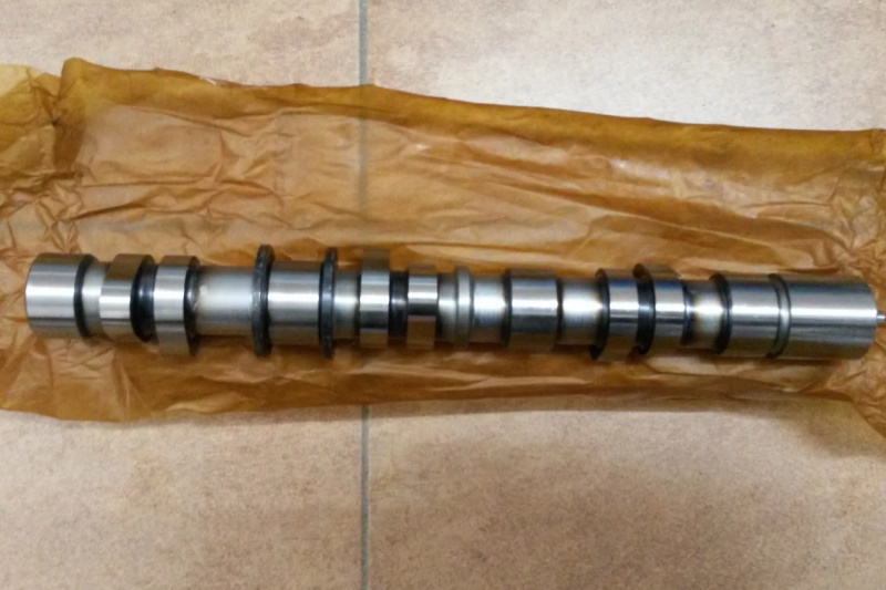 Golpeteo del motor: causas, diagnóstico y reparación