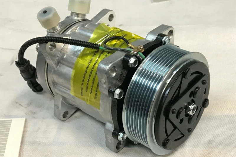 Golpeteo del motor: causas, diagnóstico y reparación