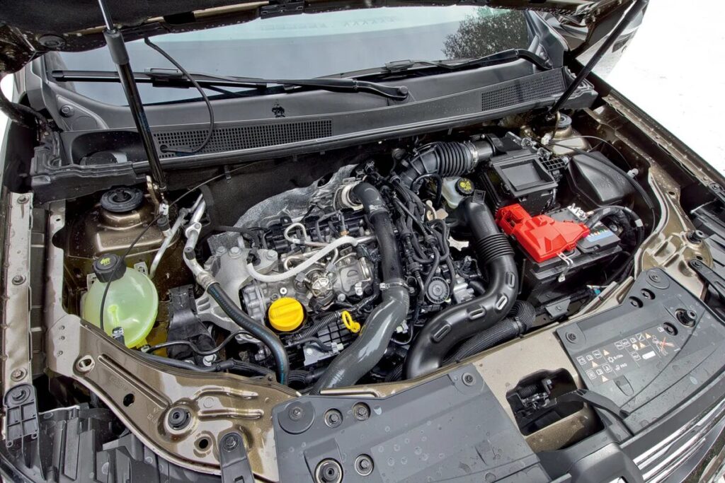 Renault Tce 140 Motor Probleme