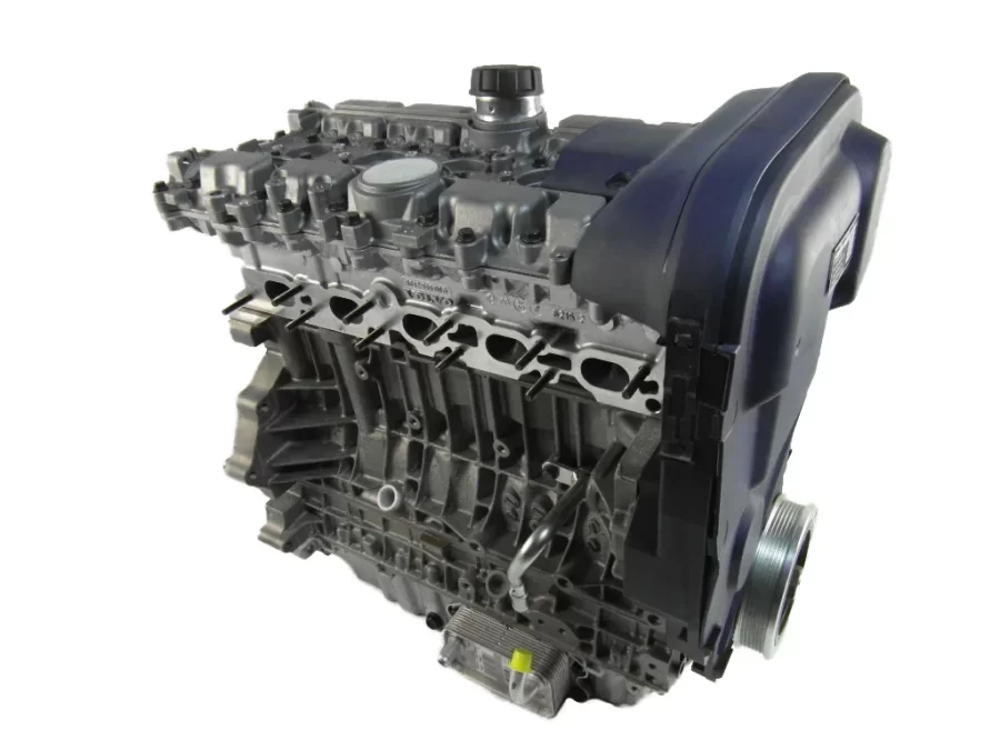 Motor Volvo B5254T2 2.5