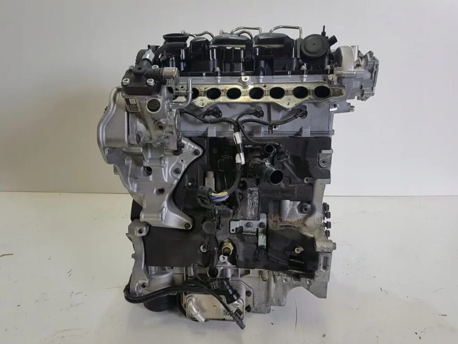 Motor Volvo D4204T14 2.0 D biturbo