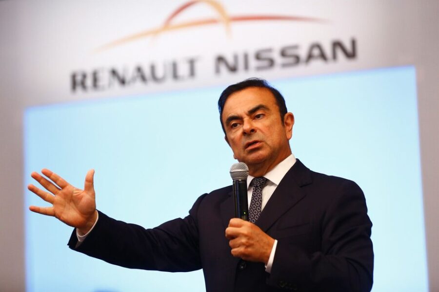 La historia de la caída de Nissan: desde el arresto de Carlos Ghosn hasta la fallida fusión con Honda