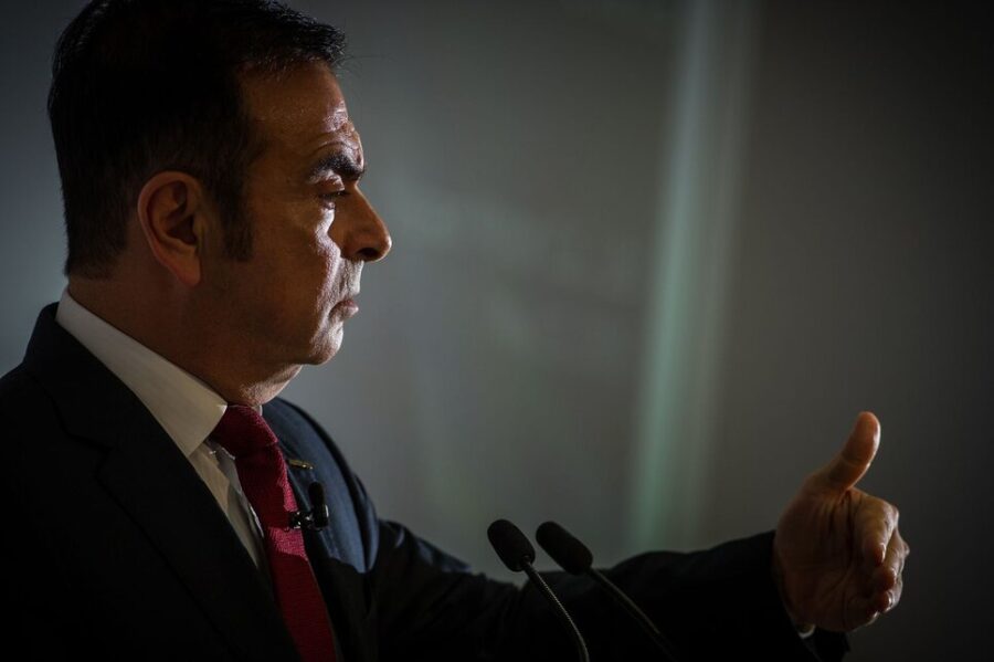 La historia de la caída de Nissan: desde el arresto de Carlos Ghosn hasta la fallida fusión con Honda