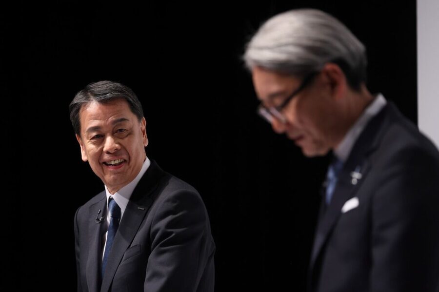 La historia de la caída de Nissan: desde el arresto de Carlos Ghosn hasta la fallida fusión con Honda