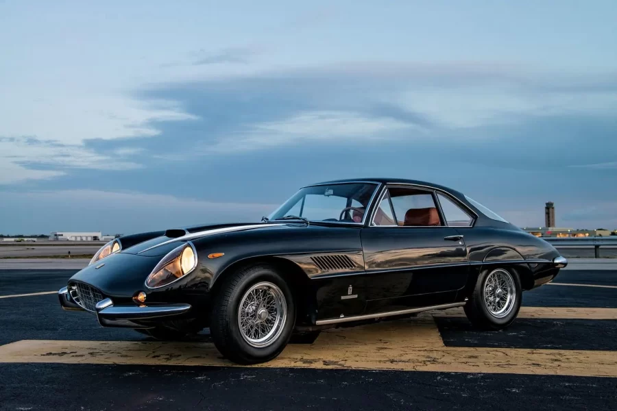 Ferrari Colombo