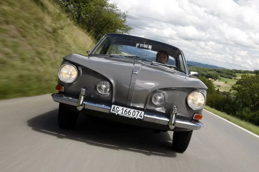 Volkswagen Tipo 1