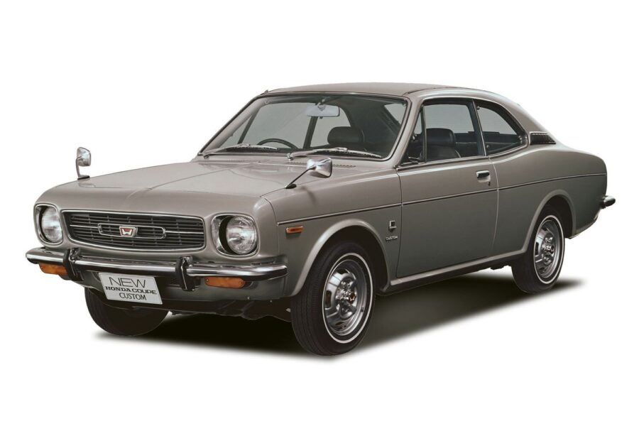 Honda 1300 y 145