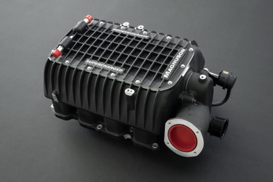 Motores Toyota serie UR. Descendientes del pasado