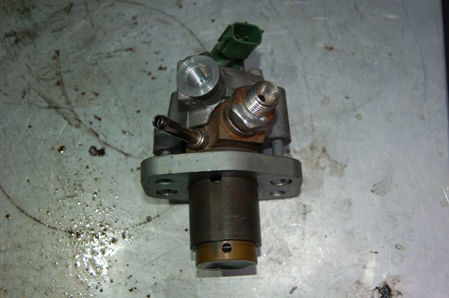 Motores Toyota serie UR. Descendientes del pasado