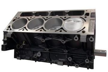 Motor GM LM7 5.3