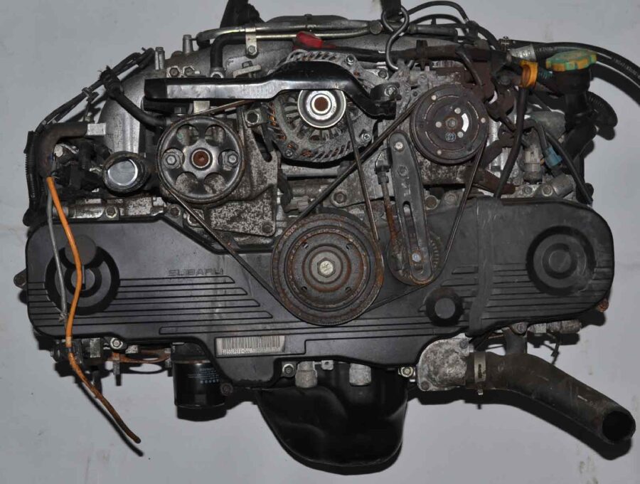Motor Subaru EJ253