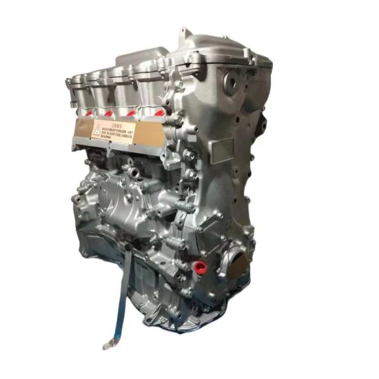 Motor Toyota 2AR-FXE 2.5