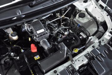 Motor Toyota 2NR-VE 1.5