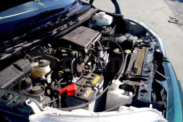 Motor Toyota 3SZ-VE 1.5