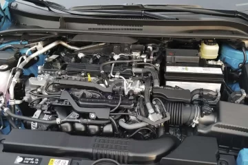 Motor Toyota M20A-FKS 2.0