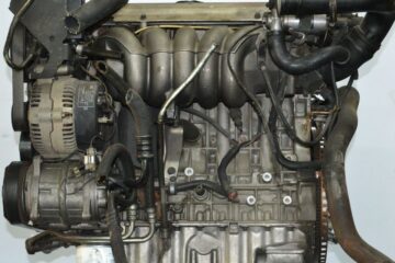 Motor Volvo B5234T 2.3