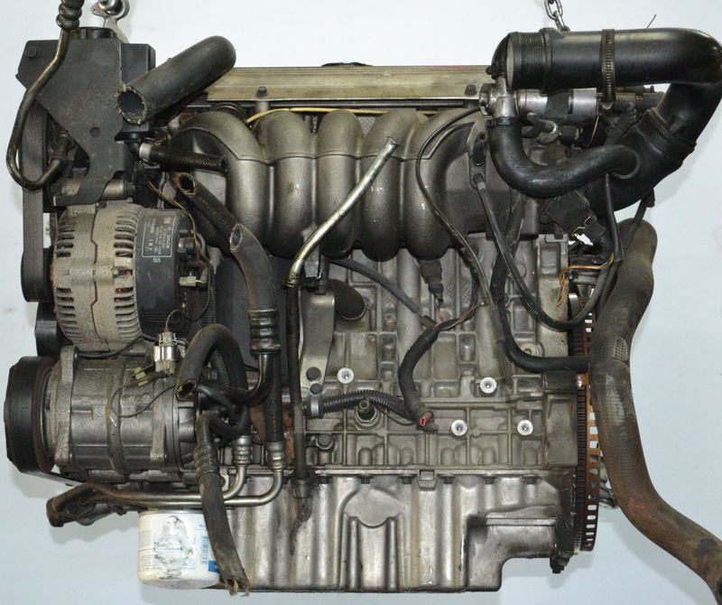 Motor Volvo B5234T 2.3