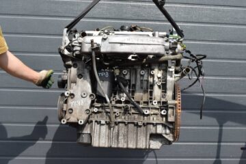 Motor Volvo B5244T3 2.4