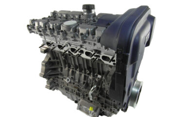 Motor Volvo B5254T4 2.5
