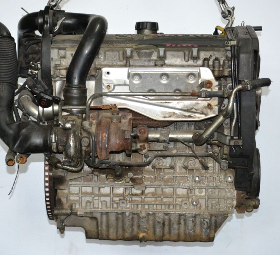 Motor Volvo B5254T4 2.5