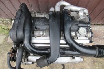 Motor Volvo B6294T 2.9