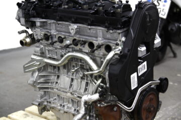 Motor Volvo D5244T 2.4